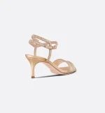 Dway Heeled Sandal - Image 5